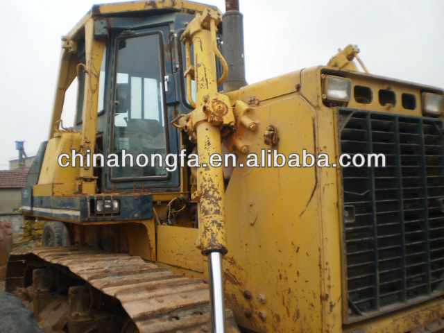 Used low price Komatsu D85 Bulldozer