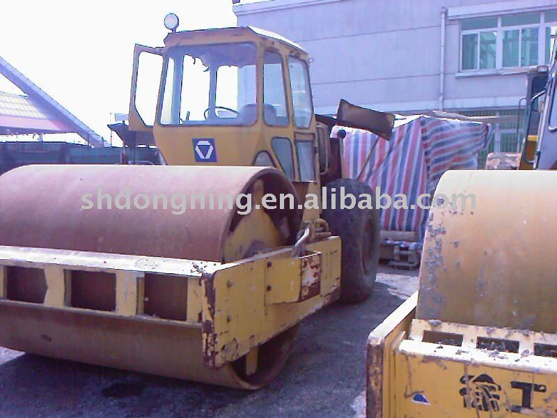 Used machinery Dynapac Road Roller CA 30D