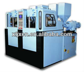 Used Main Group MS/150 Injection Machine for shoe sole