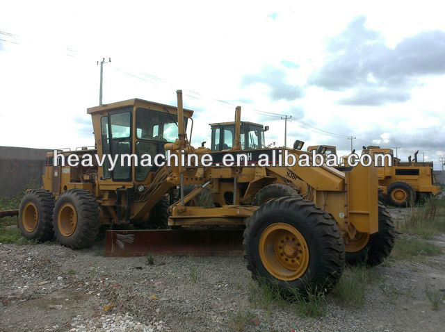 Used Motor Grader 140H In Good Quality For Sale,Motor Grader