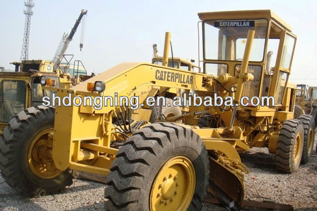 used motor grader cat 140g, CAT 140G used grader