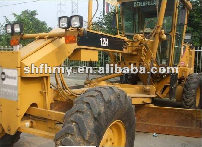 USED MOTOR GRADER GRADER 12H ,used usa grader 12G,used grader14G,140G,140H,140K