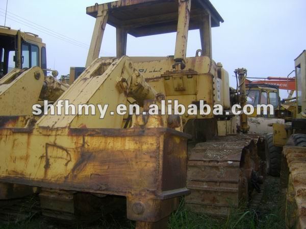 used original crawler bulldozer D8K,d8n, d8r, d9n