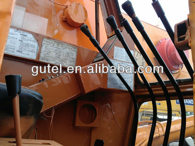 Used original tadano crane for sale 20ton truck crane TL200E