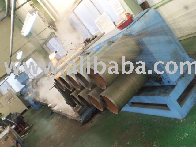 USED PE MONO FILAMNET YARN MAKING M/C machine