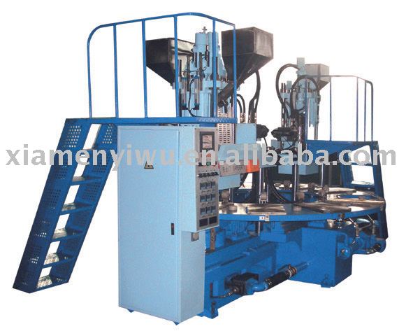 Used PVC Injection Machine