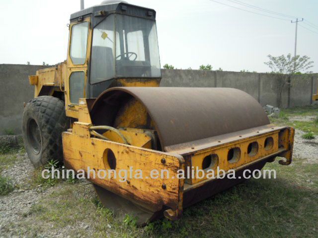 used Road Roller XCMG 30D, used road roller for sale