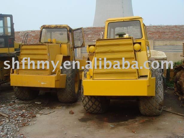 Used Roller, used road roller, used dynapac road roller