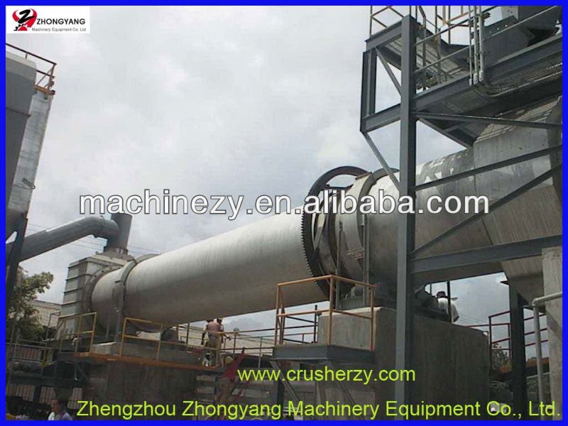 used rotary sand dryer for sale