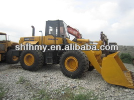 used , second hand KOMATSU WA380 ,wa300, wa 450LOADER , wheel loader , loader