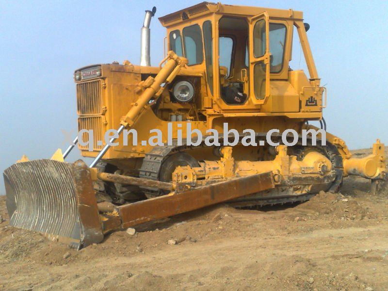 used SHANTUI SD22 bulldozer used SHANTUI bulldozer