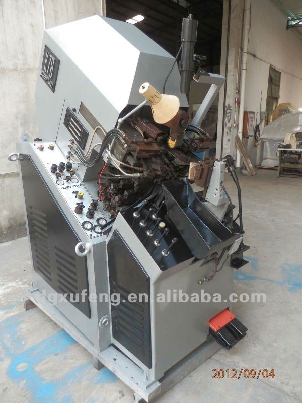 used shoe machine, Cerim K78 toe lasting machine price