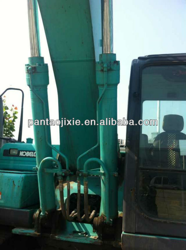 used SK250-8 excavator