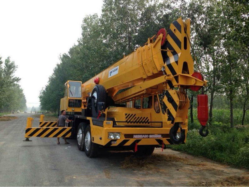 used tadano 100t mobile truck crane , tadano 100t used crane , used mounted mobile truck crane