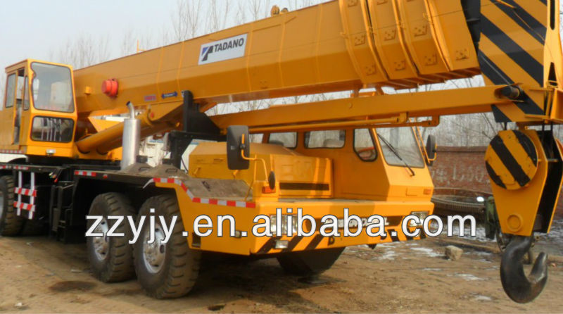 used tadano crane ,japan used tadano crane