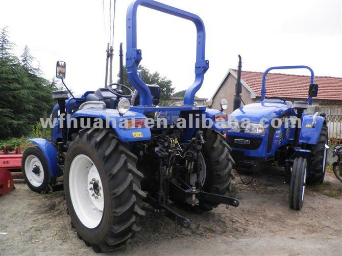 used tractors