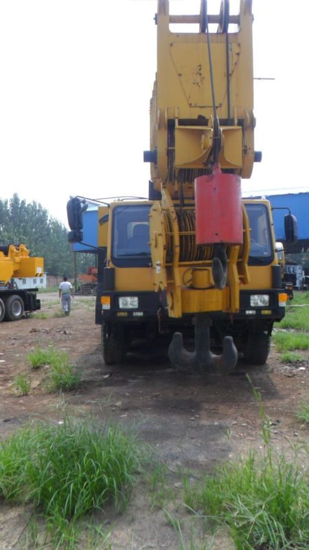 used truck crane (kato ,tadano ,KOBELCO,XCMG10t,16t,25t,100t,250t,500t)