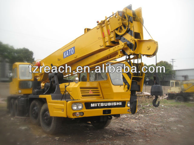 used truck kota crane 30tons NK300-E