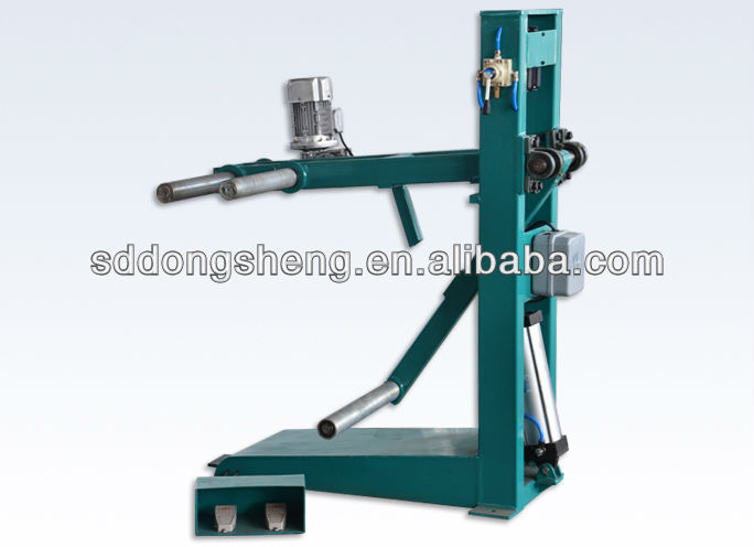 used tyre/tire retreading repair machine