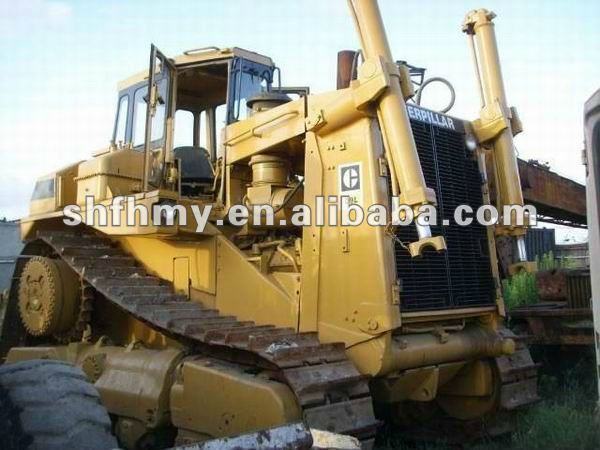 used ulldozer D9L,models of bulldozers d9l, d9l bulldozer