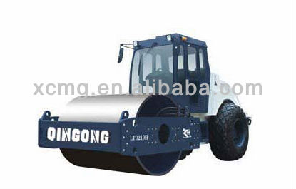 used Vibratory Roller/high quality and low price/made in CHINA