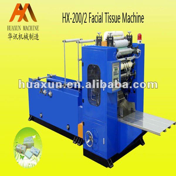 Useful Tissue Paper Machine