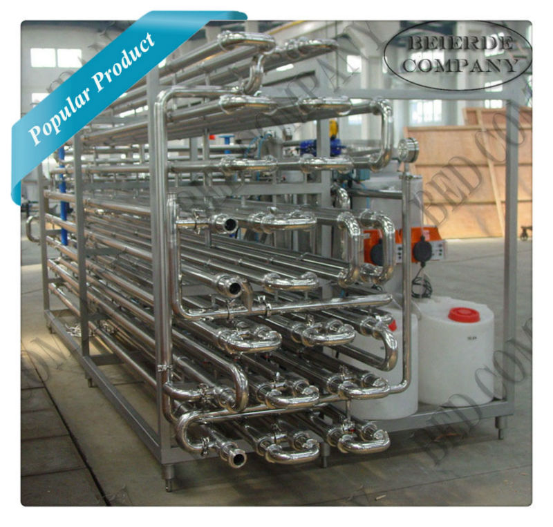 Usterilizing machine