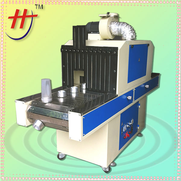 UV-450 UV drying machine for bottle