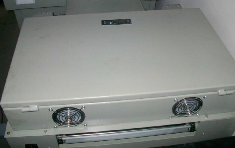 uv coating machine DC-330L 0805053H