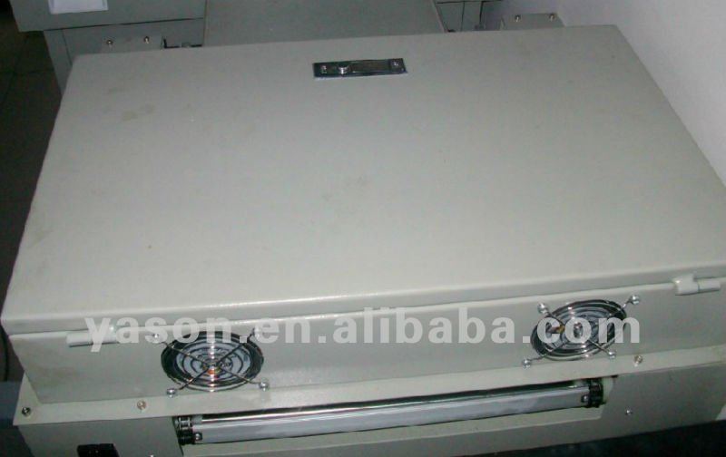 uv coating machine DC-330L