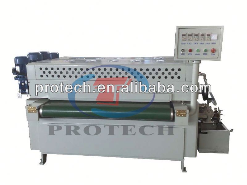 uv coating machine for mdf uv coater uv coating production line