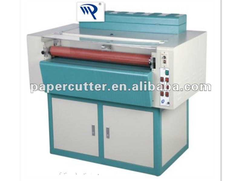 UV coating machine KC-930 (36inches)