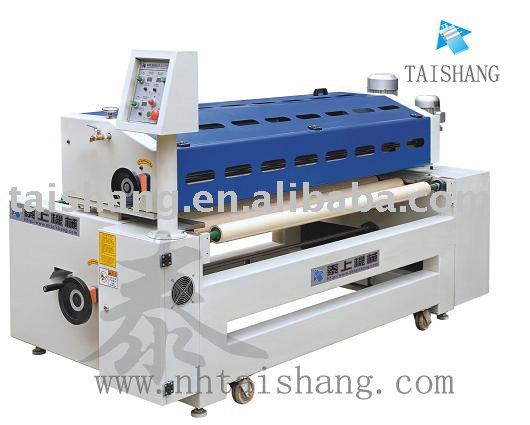 uv coating machine /single roller/double rollers