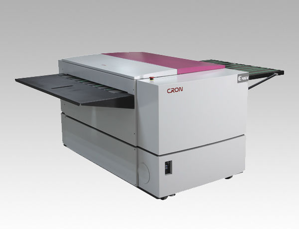 UV CTP Machine Printing CTP