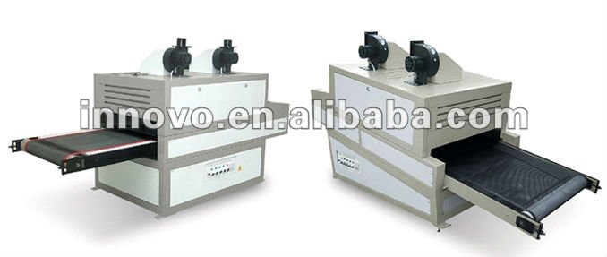 UV curing machine