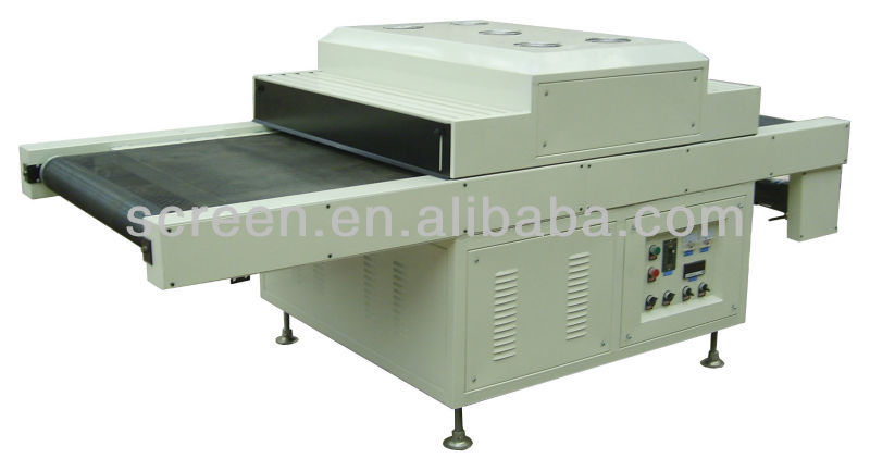 UV curing machine