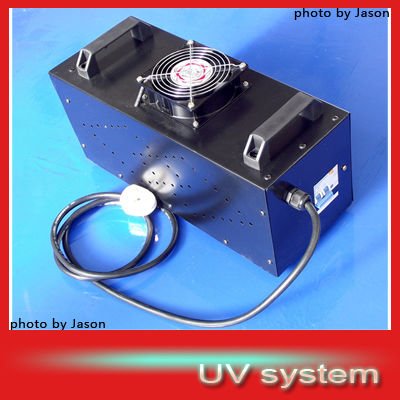 uv curing machine - for laboratories