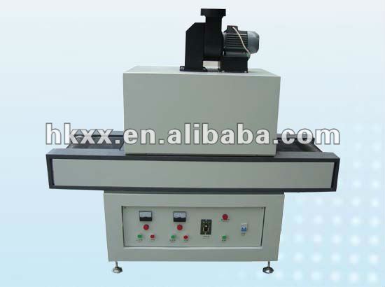 UV curing machine UV painting machine UV dryer for plastic iphone key uv curing UV ink