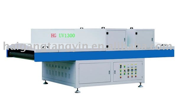 UV Dryer