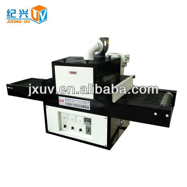 UV Dryer Machine / Desktop UV Curing Machine