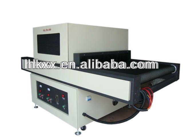 UV dryer UV curing machine wood uv coating machine uv lacquer