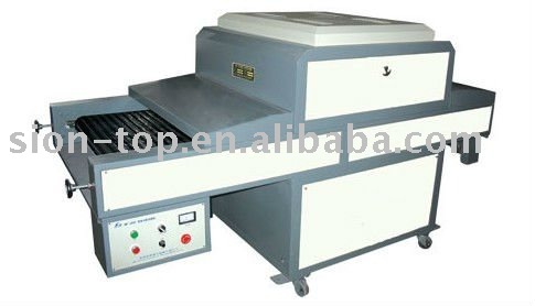 UV Drying Machine