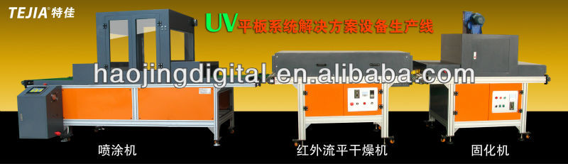 uv drying systems uv drying system