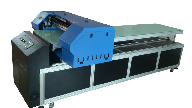 UV flatbed printer /Glass printer/Multifunctional printer for everything GD60-150UV