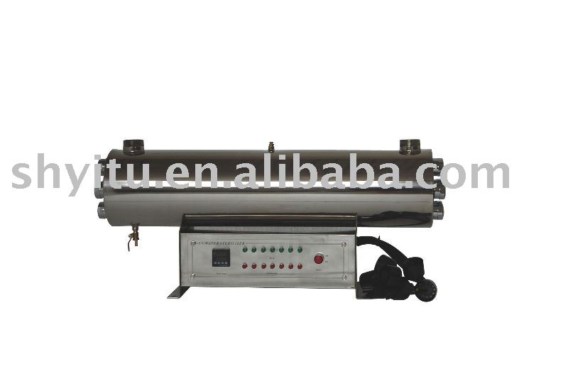 UV light Sterilizer