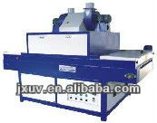 UV Machine Four Lamps UV Curing Machine