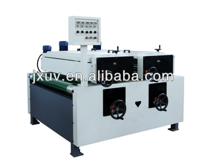 UV Machine / UV Coater / UV Coating Machine