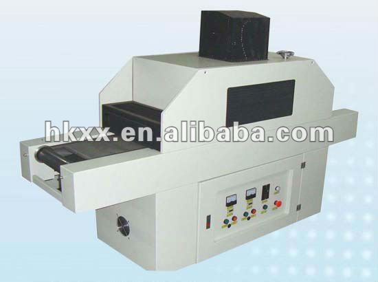 uv machine uv coating uv curing equipment for UV ink