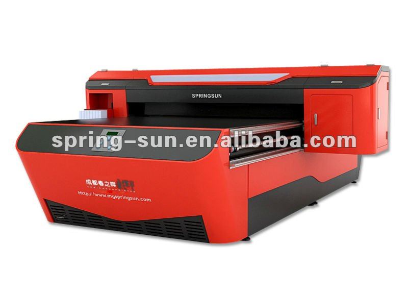 UV Printer LED Lamp Curing