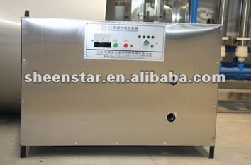 UV Sterilizer for Water Treatment